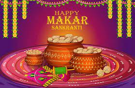 Makara Sankranti Pongal Celebrations-Sterling